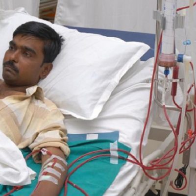 Dialysis