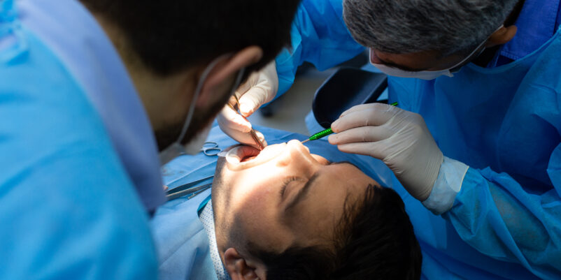 4 Types Of Conditions That Can Perhaps Be Treated With Maxillofacial Surgery?